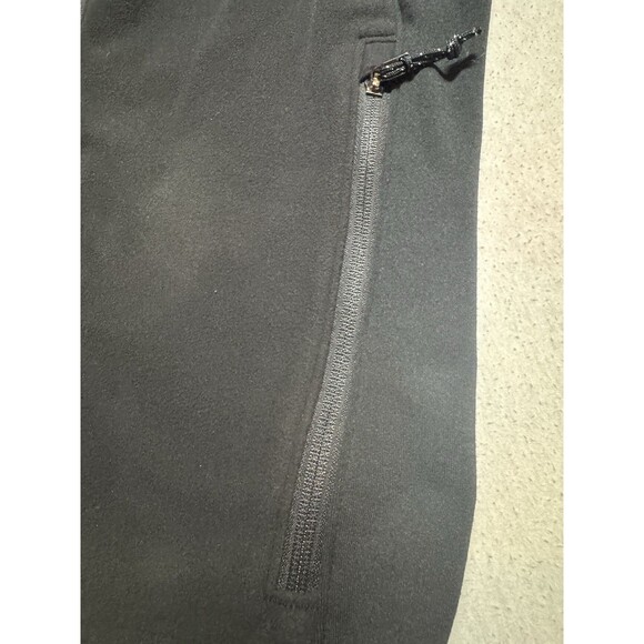 Y2K REI Vest Mens Size XL Black Fleece Hiking Outdoors Polartec Wind Pro *BNWT* - Picture 6 of 7